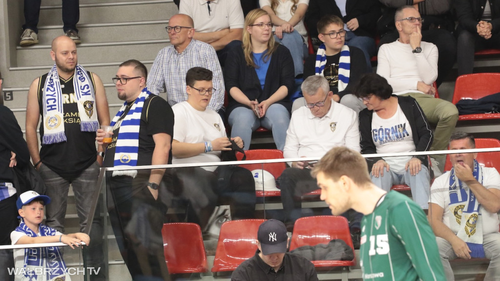 Górnik Wałbrzych vs Legia Warszawa