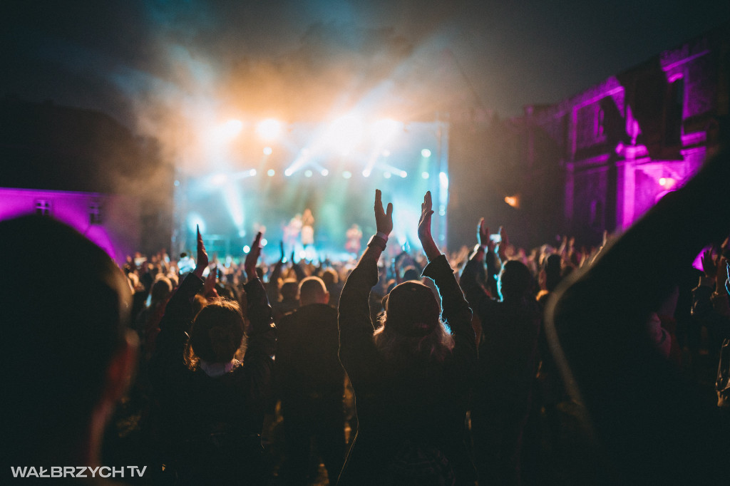 Festiwal Góry Literatury 2025 - słowa kontra hejt