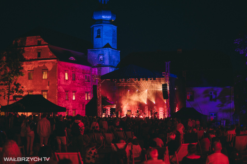 Festiwal Góry Literatury 2025 - słowa kontra hejt
