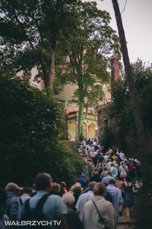 Festiwal Góry Literatury 2025 - słowa kontra hejt