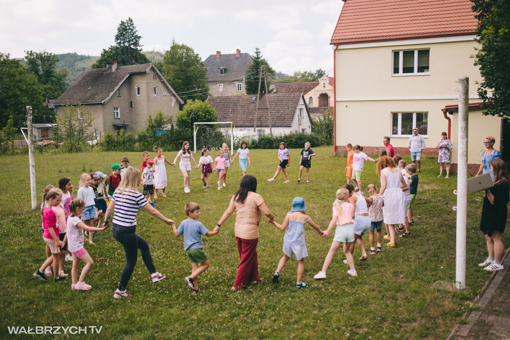 Festiwal Góry Literatury 2025 - słowa kontra hejt