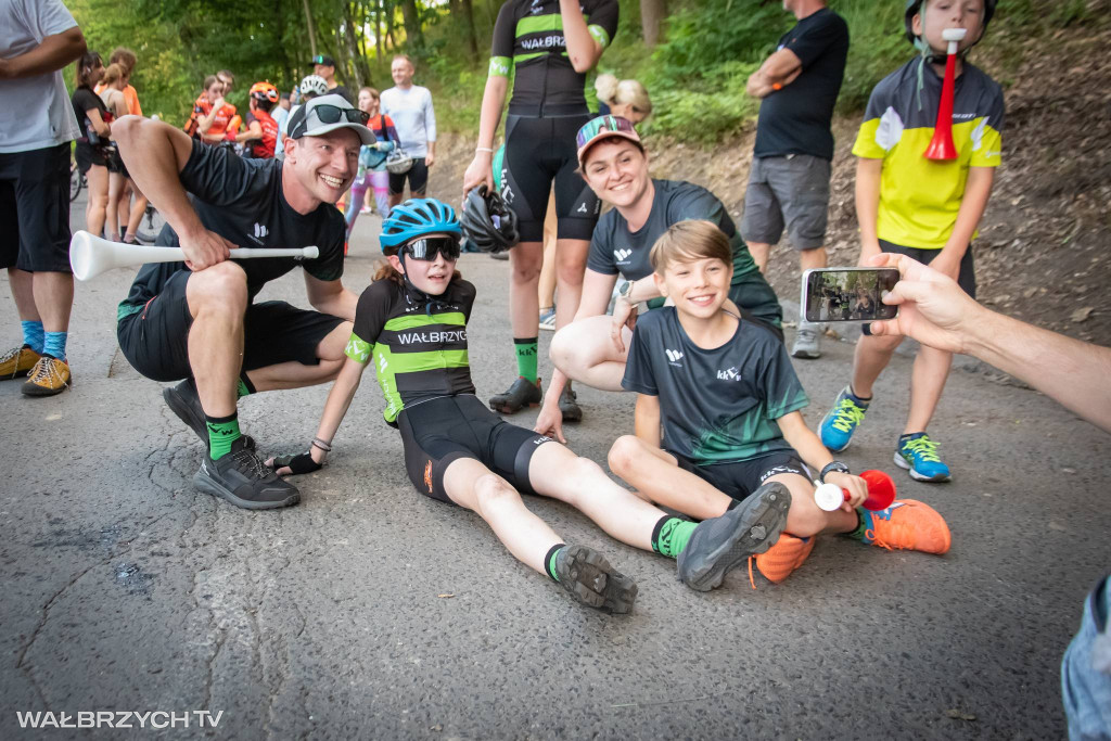 1 czerwca - Górale na start