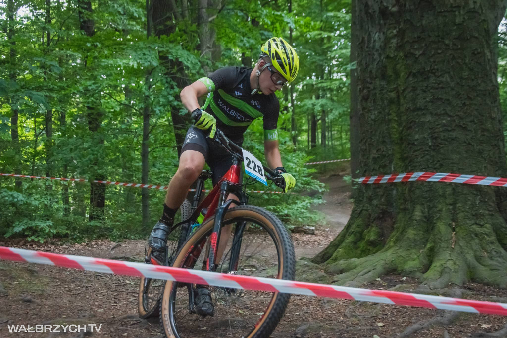1 czerwca - Górale na start