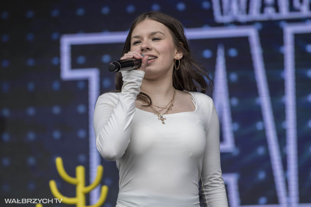 Finał konkursu Wałbrzych ma Talent 2025