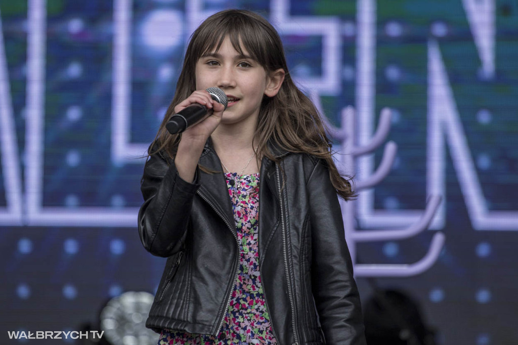 Finał konkursu Wałbrzych ma Talent 2025