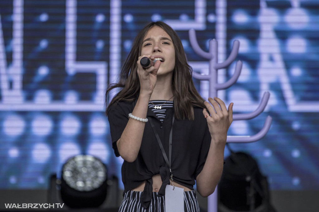 Finał konkursu Wałbrzych ma Talent 2025