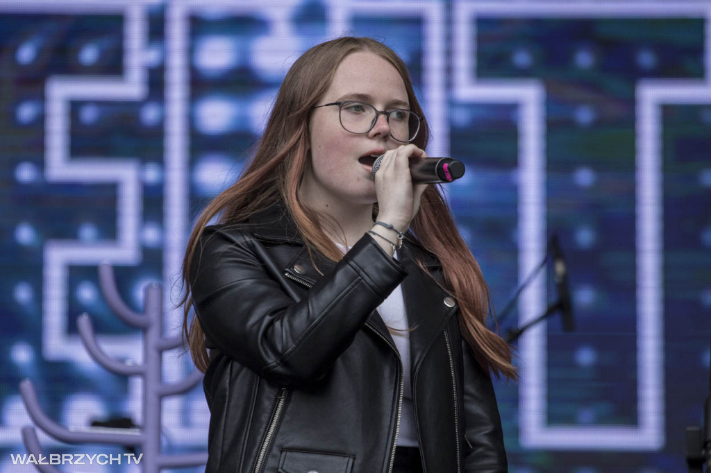 Finał konkursu Wałbrzych ma Talent 2025