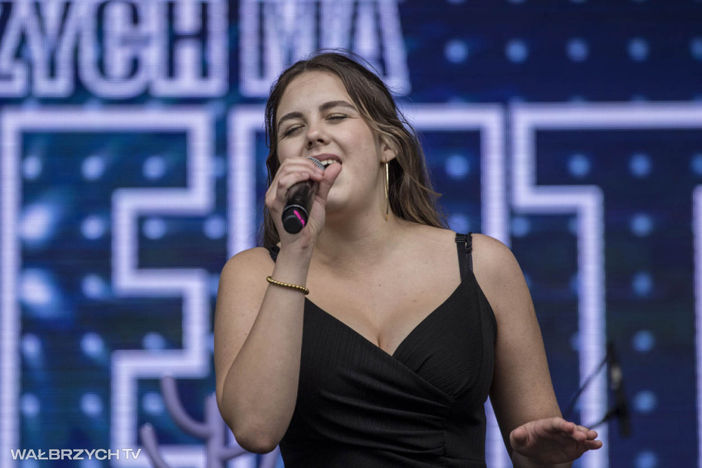 Finał konkursu Wałbrzych ma Talent 2025
