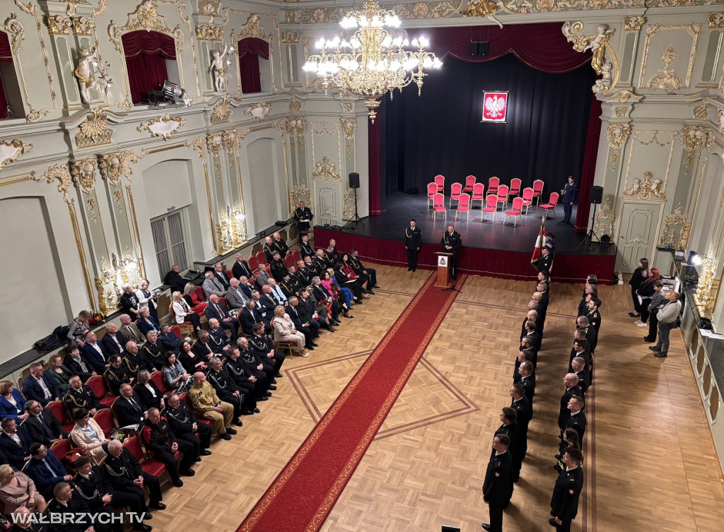 Wielki Dzień dla Straży Pożarnej