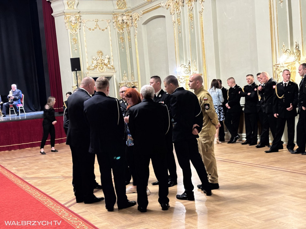Wielki Dzień dla Straży Pożarnej