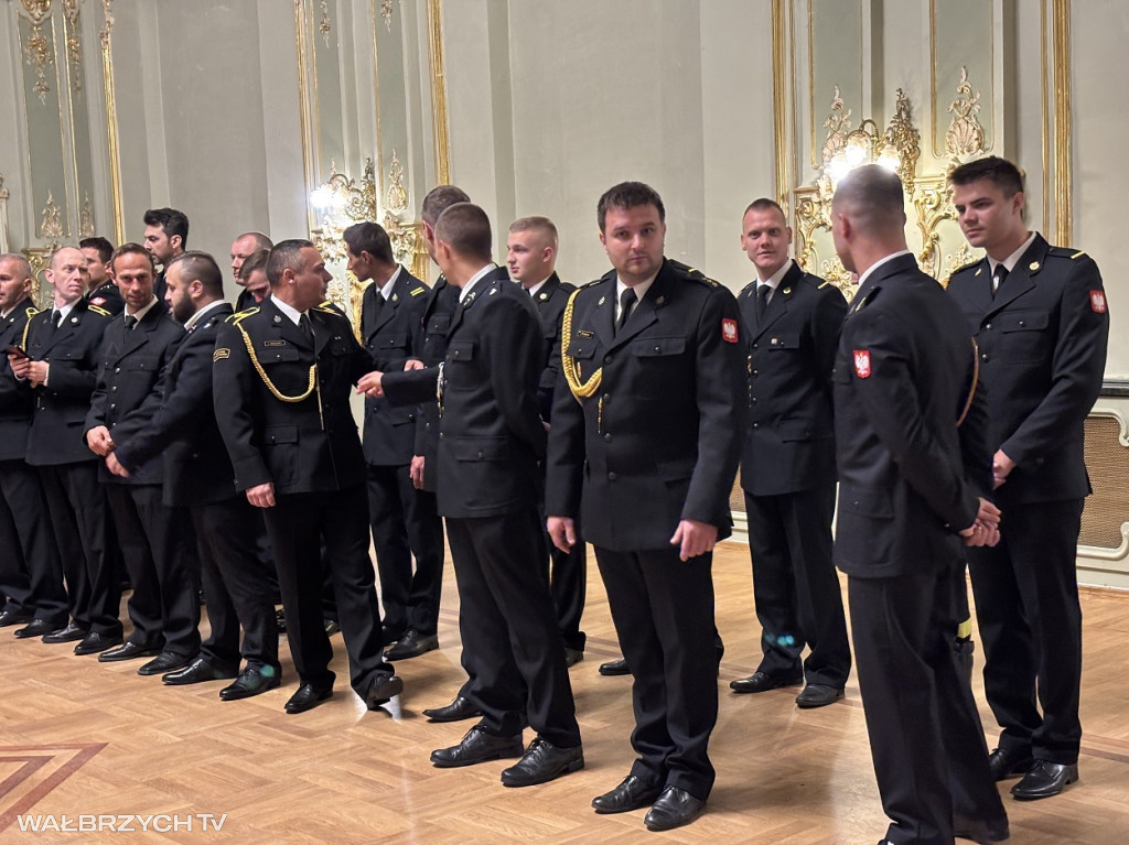Wielki Dzień dla Straży Pożarnej