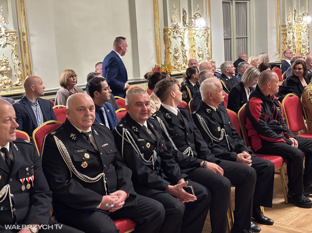 Wielki Dzień dla Straży Pożarnej