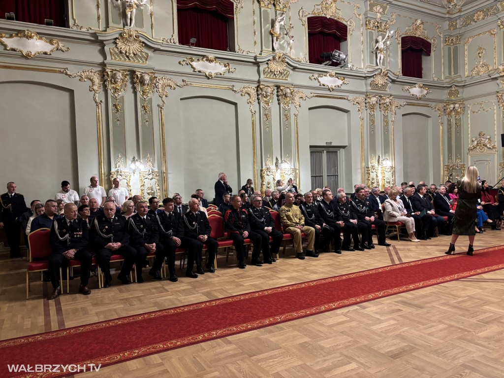 Wielki Dzień dla Straży Pożarnej