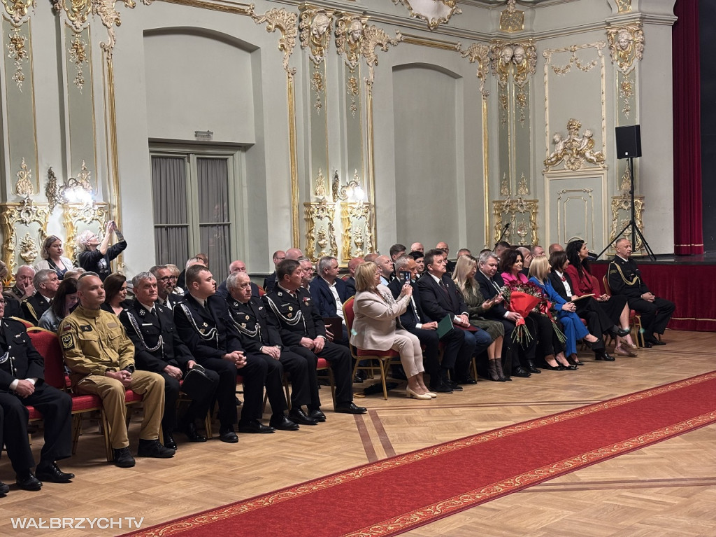 Wielki Dzień dla Straży Pożarnej
