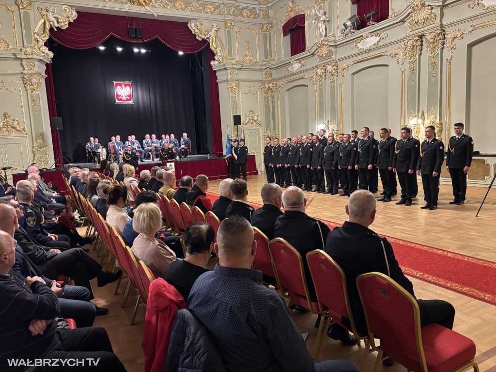 Wielki Dzień dla Straży Pożarnej