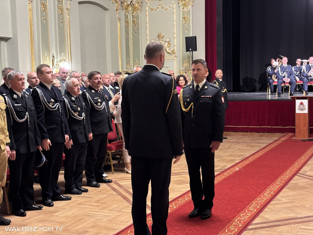 Wielki Dzień dla Straży Pożarnej