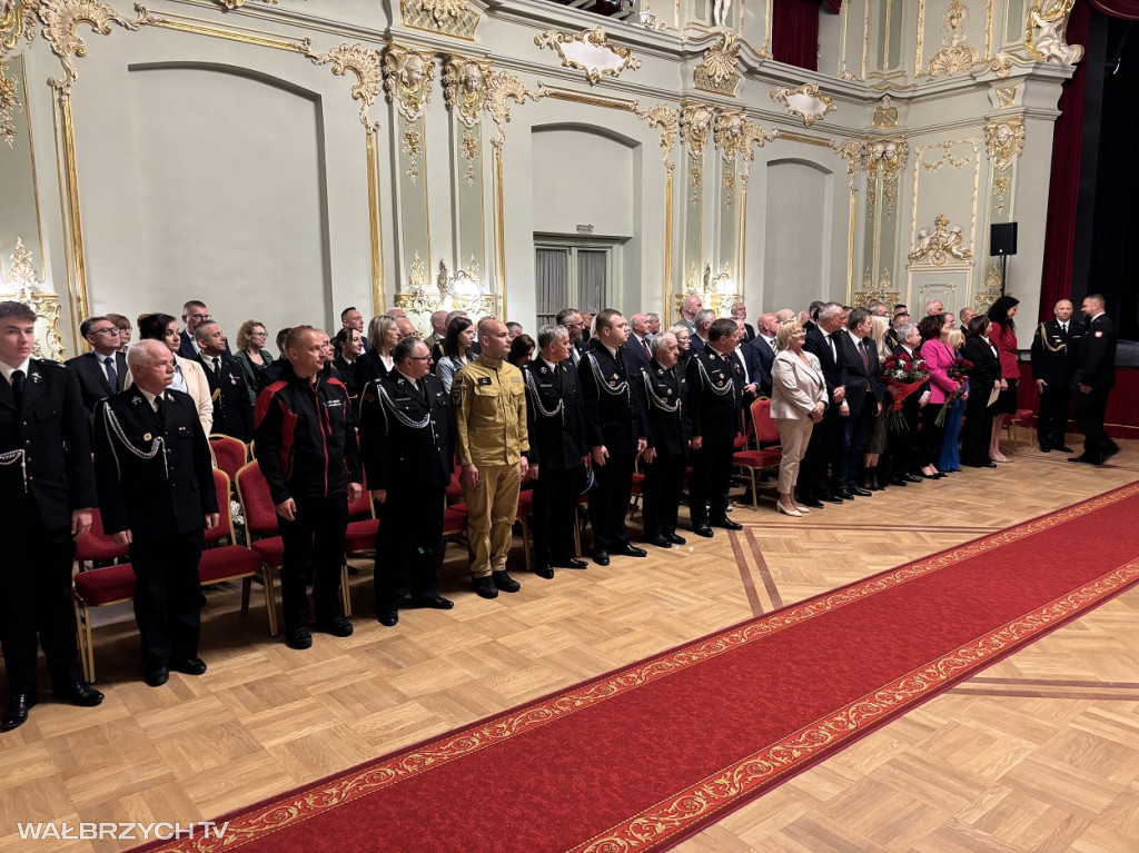 Wielki Dzień dla Straży Pożarnej