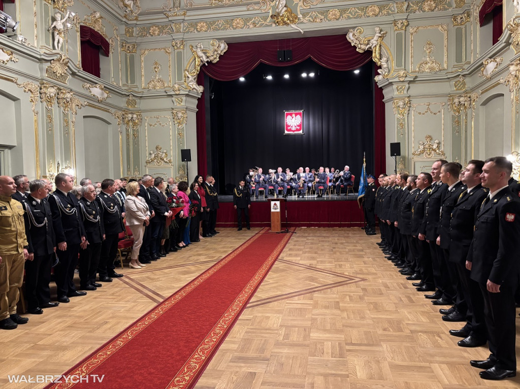 Wielki Dzień dla Straży Pożarnej