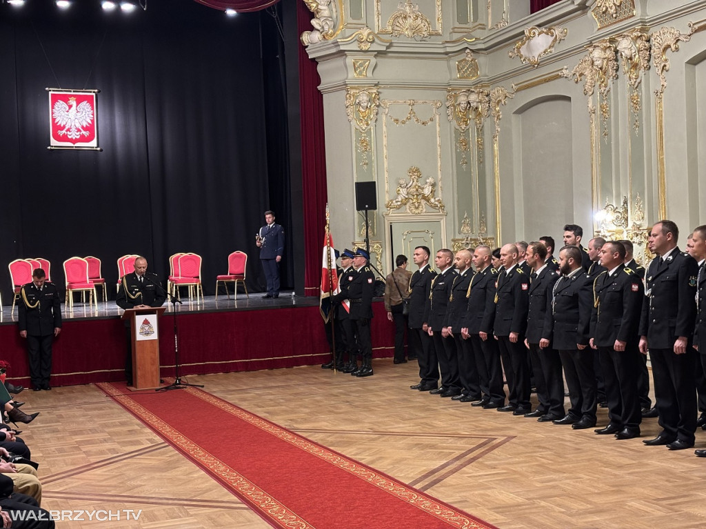 Wielki Dzień dla Straży Pożarnej