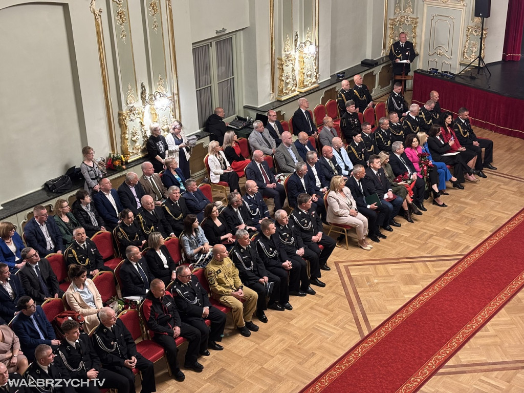 Wielki Dzień dla Straży Pożarnej