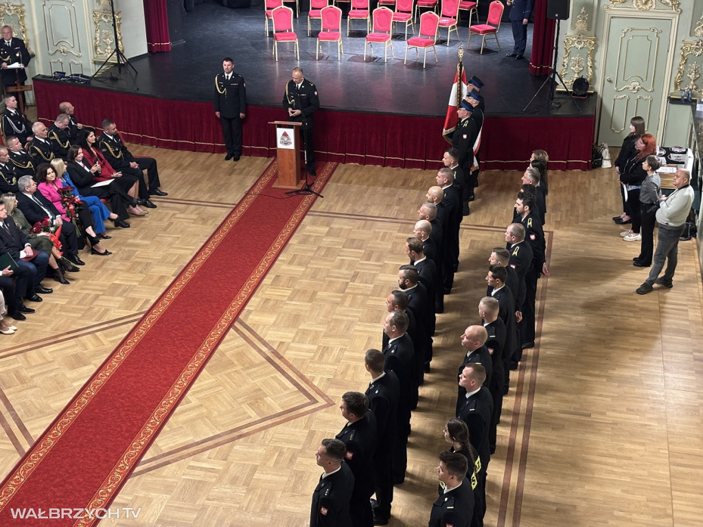 Wielki Dzień dla Straży Pożarnej