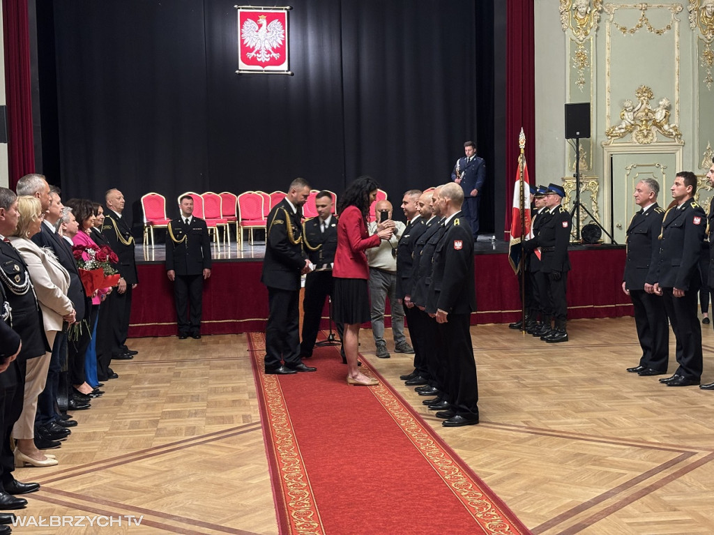 Wielki Dzień dla Straży Pożarnej