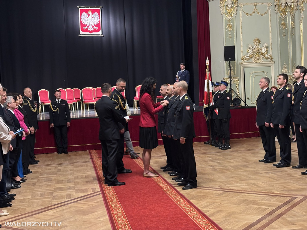 Wielki Dzień dla Straży Pożarnej
