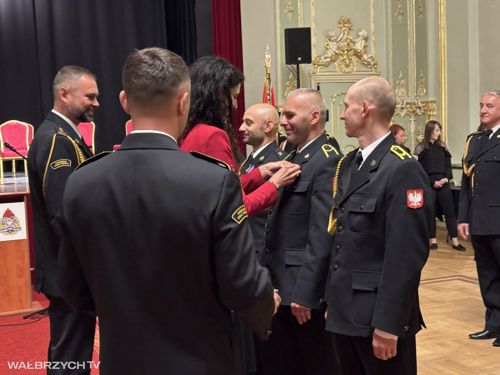 Wielki Dzień dla Straży Pożarnej