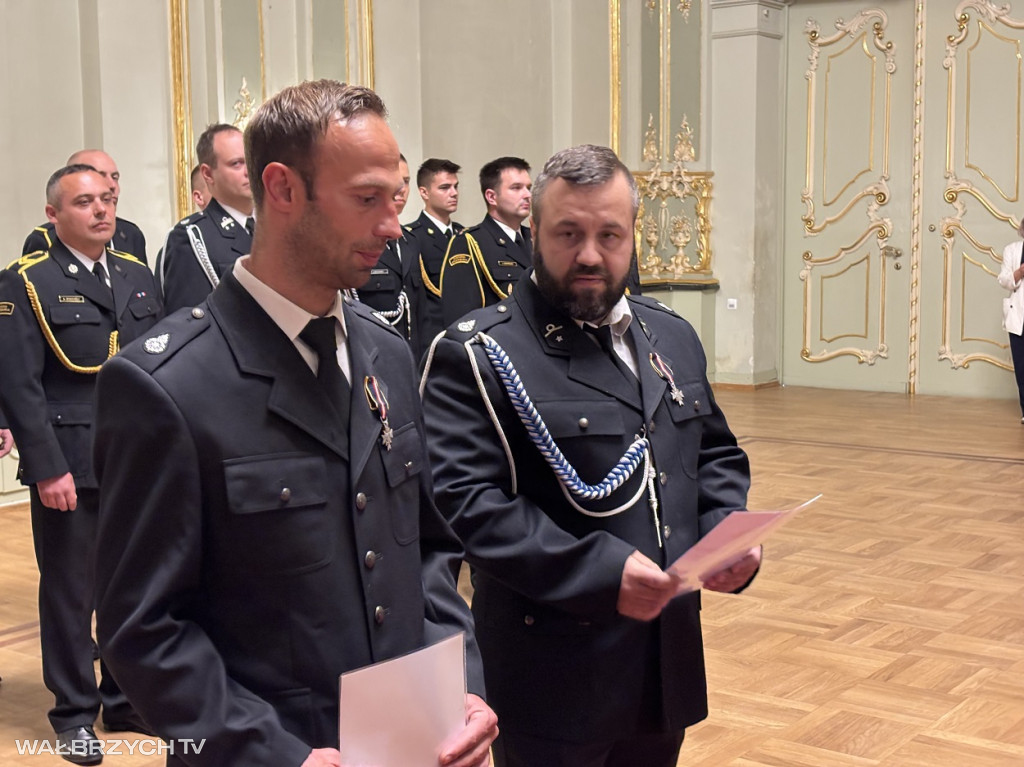 Wielki Dzień dla Straży Pożarnej