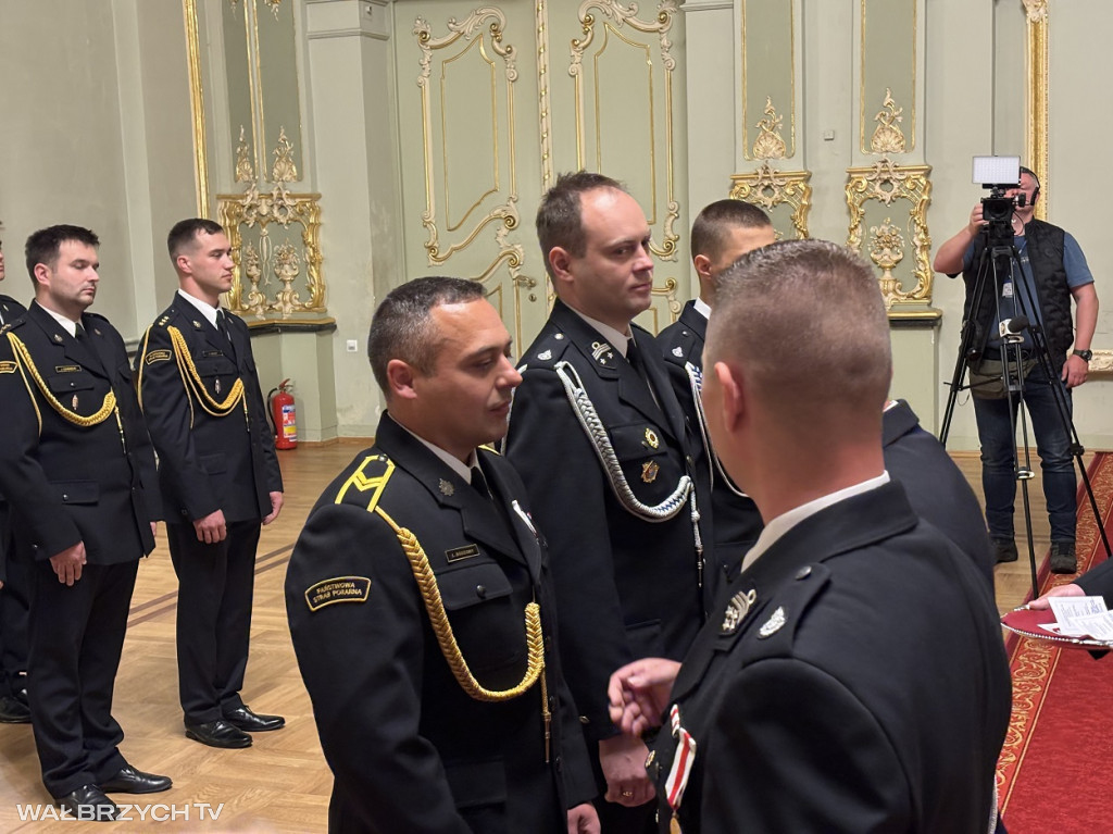 Wielki Dzień dla Straży Pożarnej