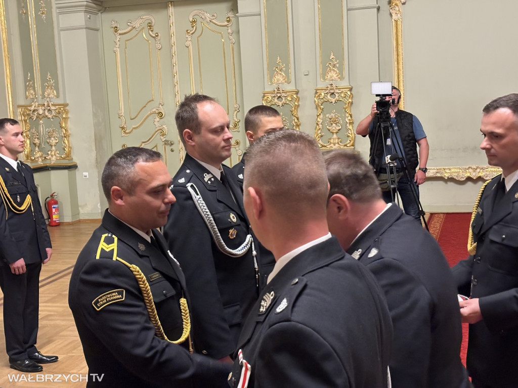 Wielki Dzień dla Straży Pożarnej