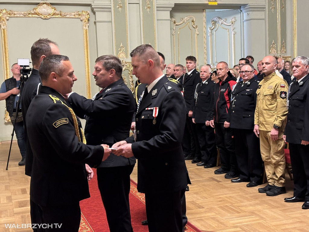 Wielki Dzień dla Straży Pożarnej