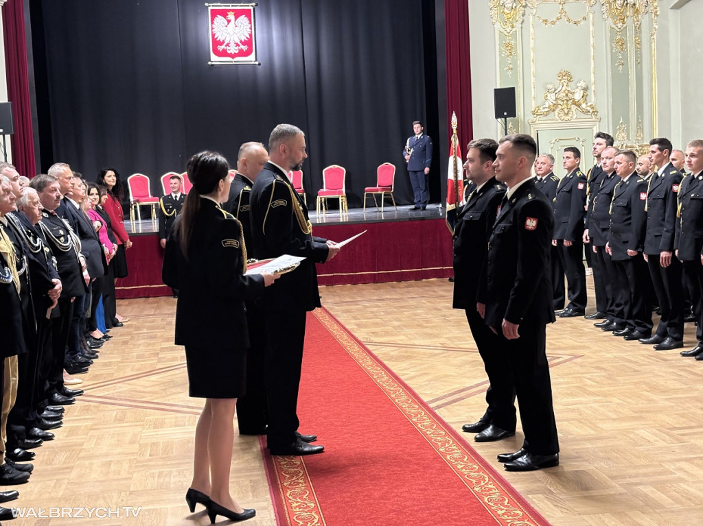 Wielki Dzień dla Straży Pożarnej