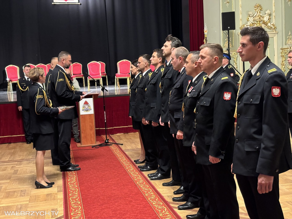 Wielki Dzień dla Straży Pożarnej