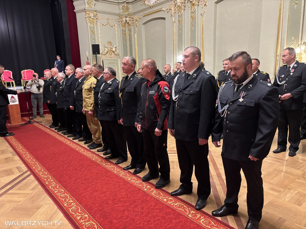 Wielki Dzień dla Straży Pożarnej