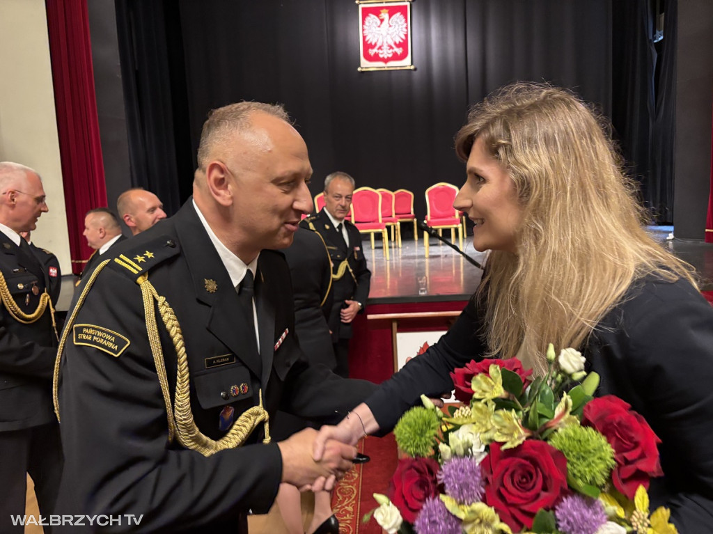 Wielki Dzień dla Straży Pożarnej