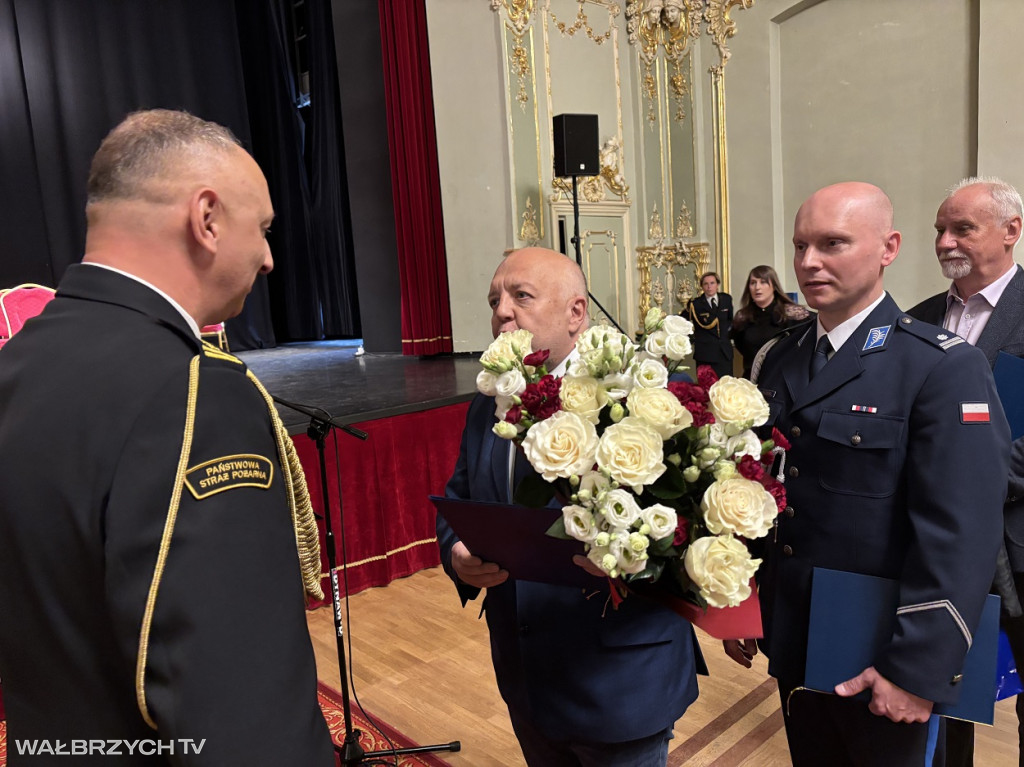 Wielki Dzień dla Straży Pożarnej