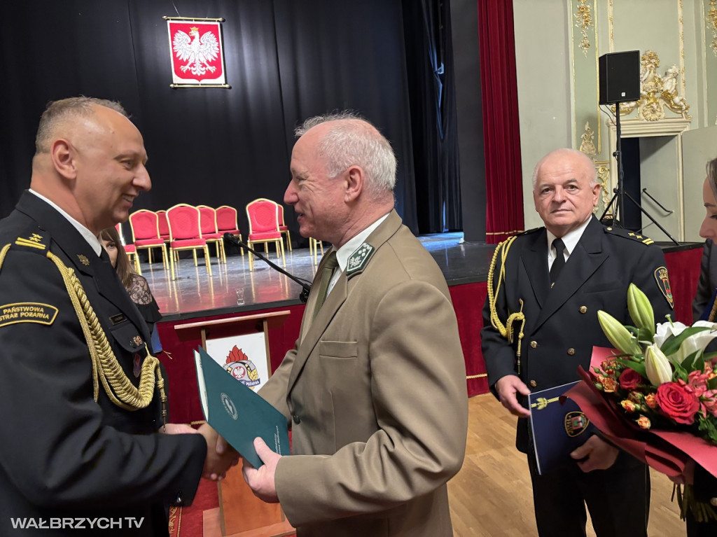 Wielki Dzień dla Straży Pożarnej