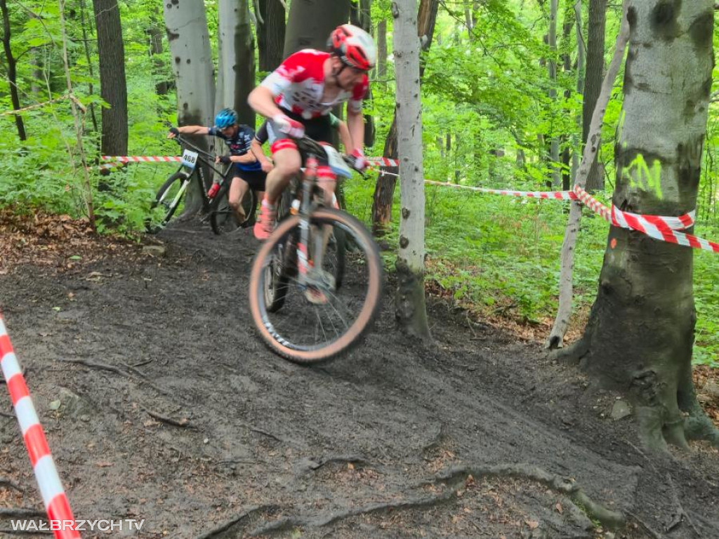 Wałbrzych - Górale na start