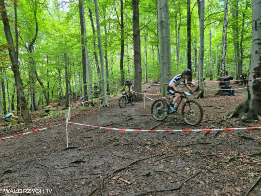 Wałbrzych - Górale na start