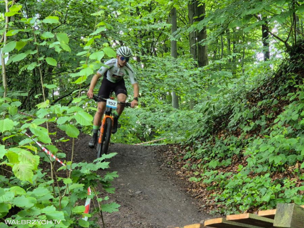 Wałbrzych - Górale na start