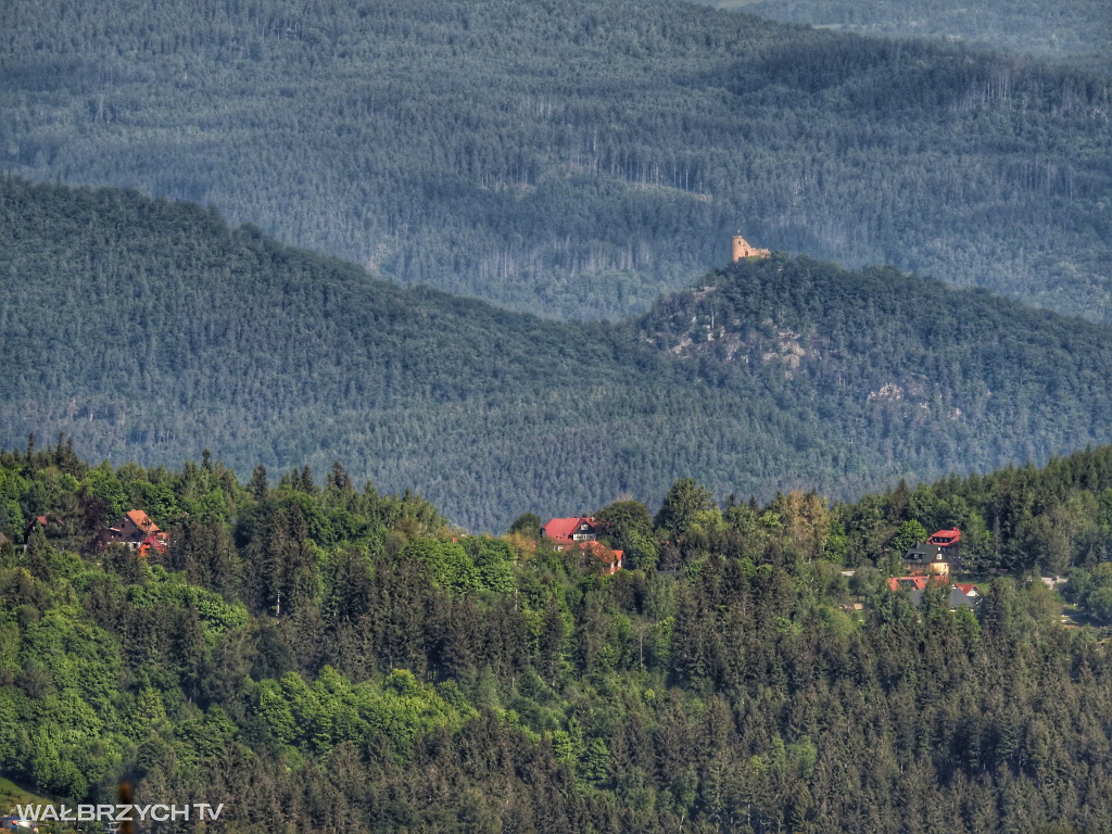 Wyprawa na dach Karkonoszy: z Karpacza na Śnieżkę