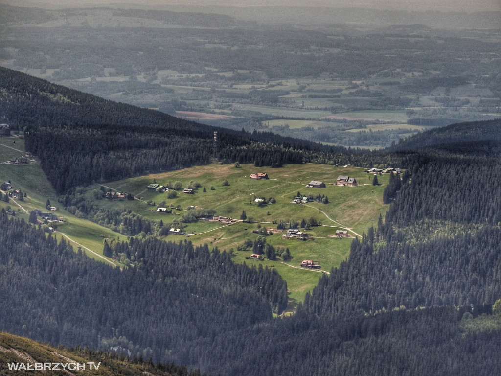 Wyprawa na dach Karkonoszy: z Karpacza na Śnieżkę