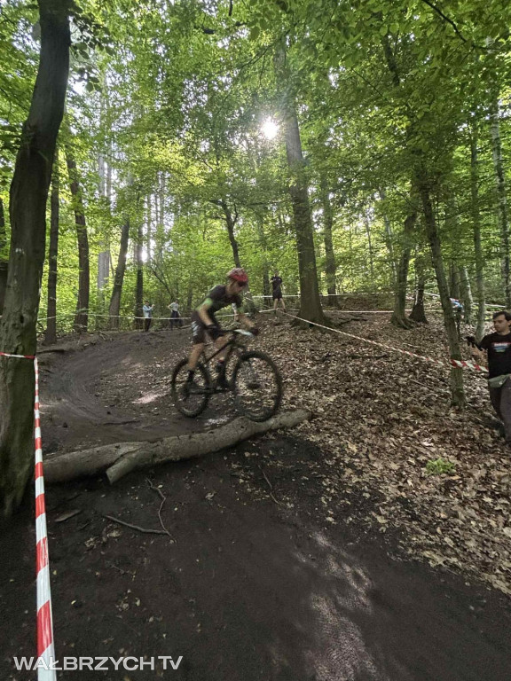 Wałbrzych - Górale na start