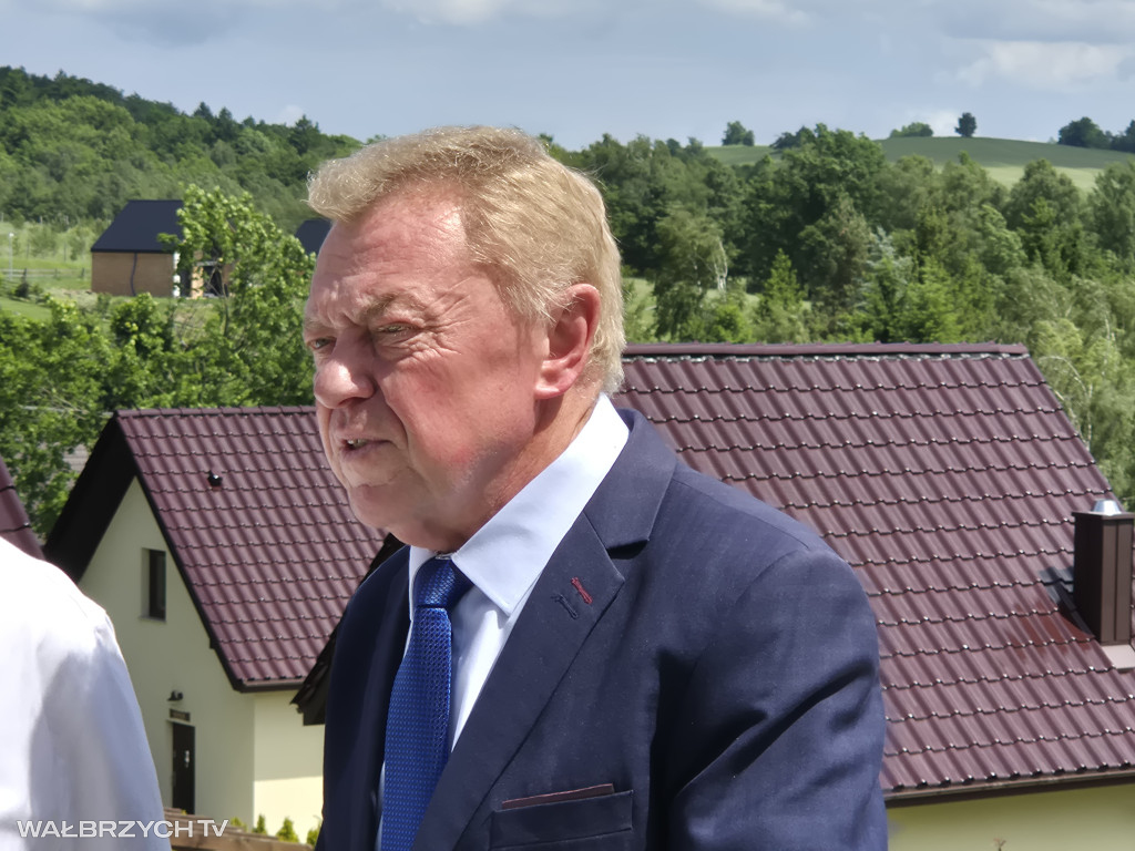 Pensjonat Zbigniewa Chlebowskiego w Michałkowej