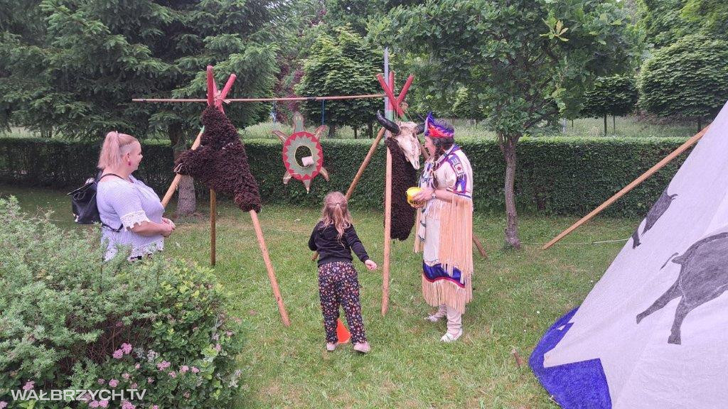 Festiwal Zabaw - Dni Podzamcza 2025
