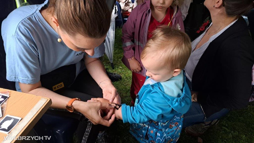 Festiwal Zabaw - Dni Podzamcza 2025