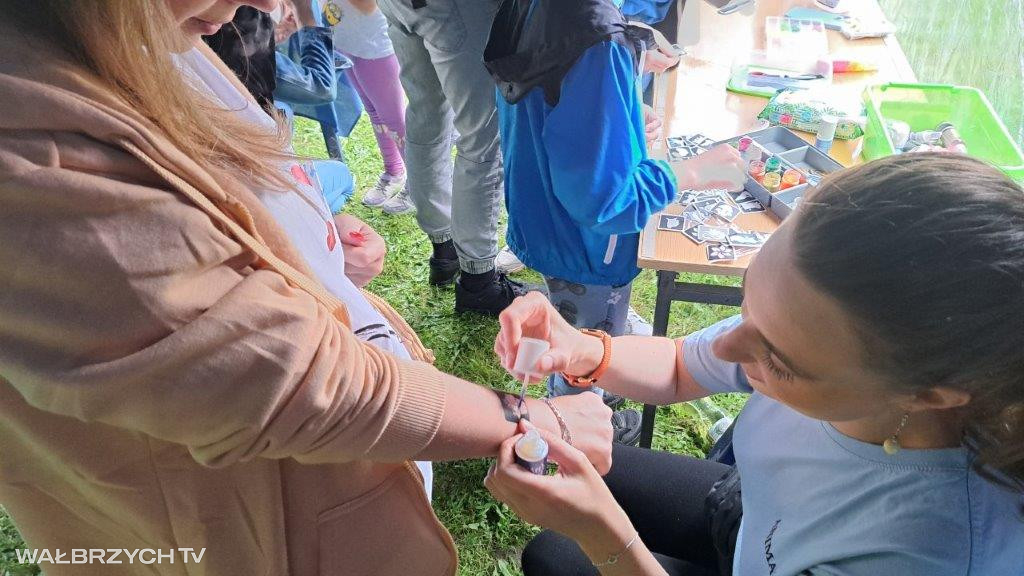 Festiwal Zabaw - Dni Podzamcza 2025
