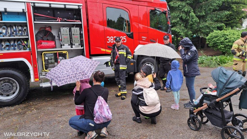 Festiwal Zabaw - Dni Podzamcza 2025