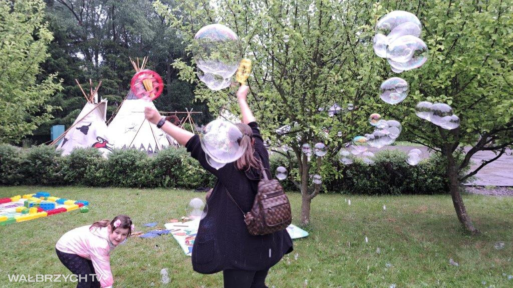 Festiwal Zabaw - Dni Podzamcza 2025
